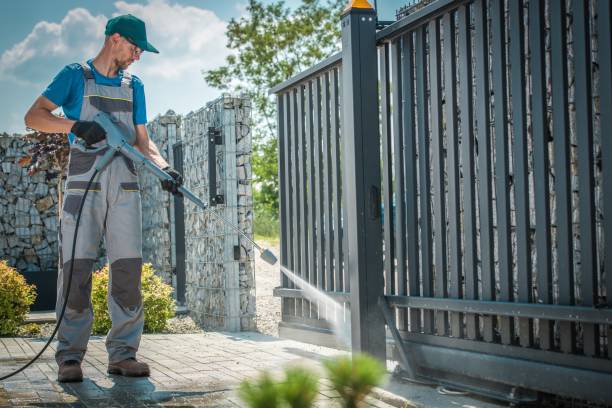 Trusted Milledgeville, GA Pressure Washing Services Experts