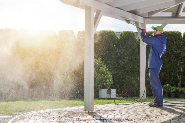 Best Dumpster Area Cleaning  in Milledgeville, GA
